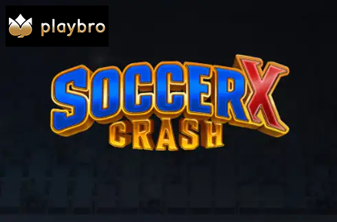 SoccerX Crash